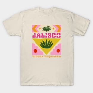 jalisco tequila T-Shirt